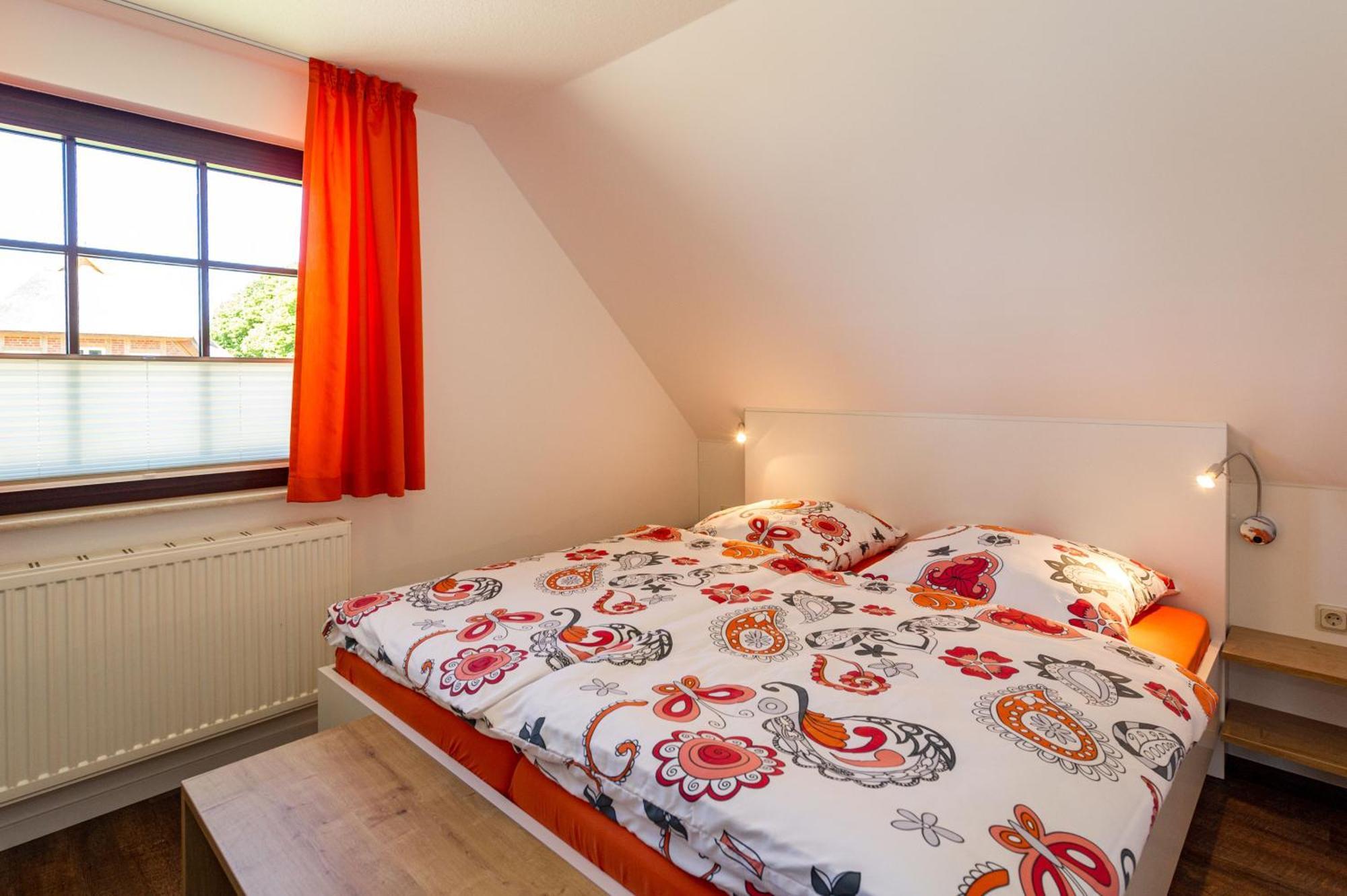 Selliner Ferienappartements Mit Balkon Und Seeblick 외부 사진